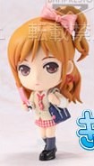 Takane Manaka, New Love Plus, Banpresto, Pre-Painted