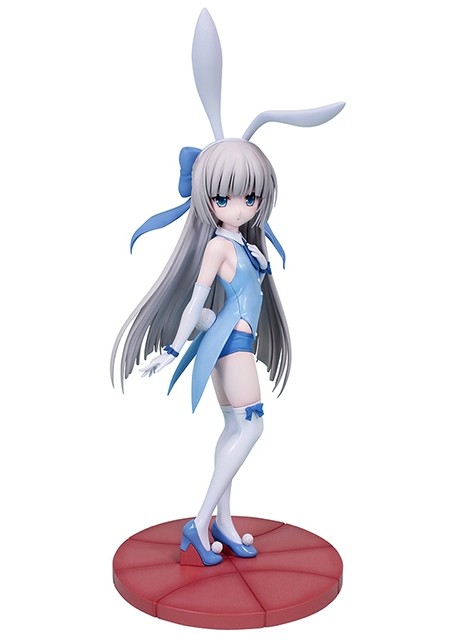 Mimi Balguerie (Usagi-san), Ro-Kyu-Bu! SS, PLUM, Pre-Painted, 1/7, 4582362381981
