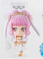 Anya Alstreim, Code Geass: Nunnally In Wonderland, Banpresto, Pre-Painted