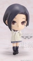 Kobayakawa Rinko, New Love Plus, Banpresto, Pre-Painted
