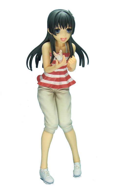 Saten Ruiko (Miyazawa Limited), To Aru Kagaku No Railgun, BEAT, Marubiya, Pre-Painted, 1/6, 4582373280068