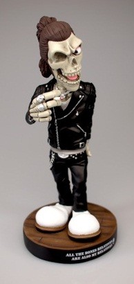 Suzuki Keizou (Regular), Crows X Worst, Glam Senses, Pre-Painted