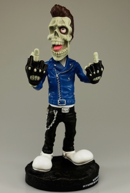Takeda Kousei, Crows X Worst, Glam Senses, Pre-Painted