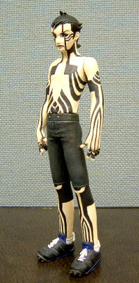 Hitoshura, Shin Megami Tensei III: Nocturne, Media Factory, Pre-Painted, 4935228998470