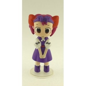 Three-san, P.S. Three-san, Micro Magazine, Amazon, Pre-Painted