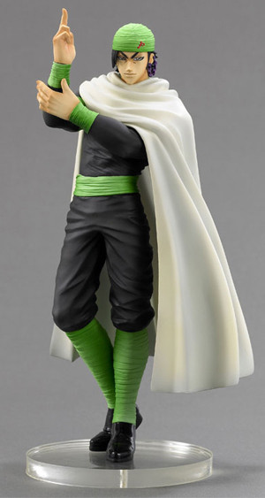 Coco, Toriko, Plex, Pre-Painted, 1/8