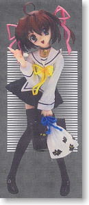 Asakura Nemu, Da Capo, Volks, Pre-Painted, 1/8, 4518992209876