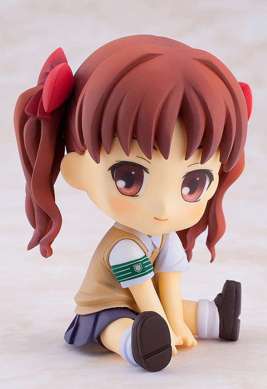 Shirai Kuroko, To Aru Majutsu No Index II, Penguin Parade, Pre-Painted, 4582365924031
