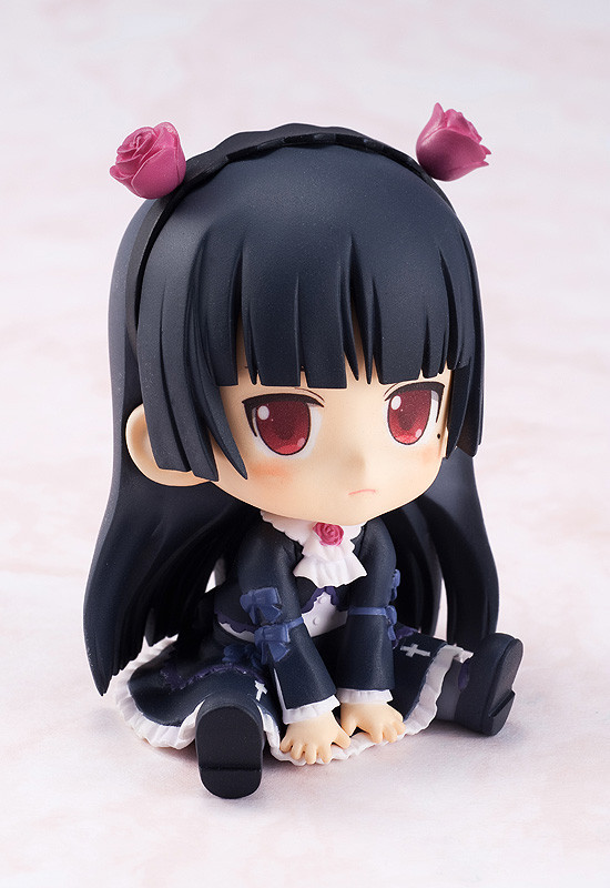 Gokou Ruri, Ore No Imouto Ga Konna Ni Kawaii Wake Ga Nai, Penguin Parade, Pre-Painted, 4582365924017