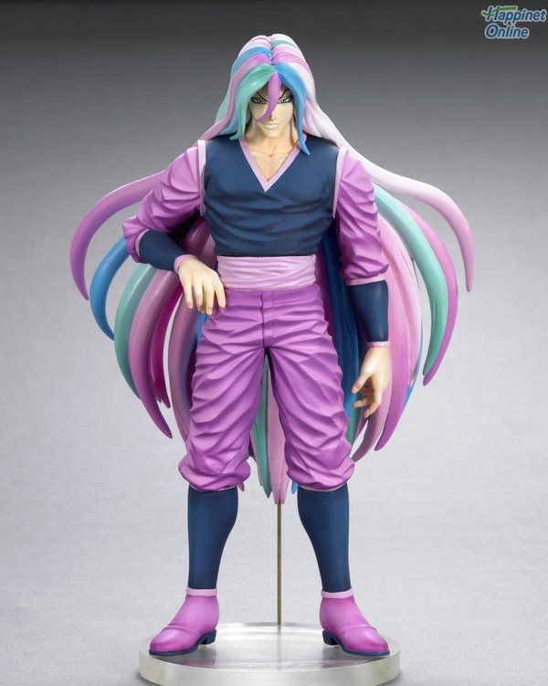Sunny, Toriko, Plex, Pre-Painted, 1/8