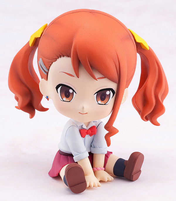 Anjou Naruko, Ano Hi Mita Hana No Namae O Bokutachi Wa Mada Shiranai, Penguin Parade, Pre-Painted, 4582365927902