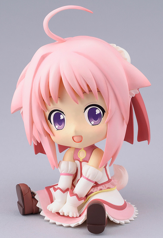 Millhiore F. Biscotti, Dog Days, Penguin Parade, Pre-Painted, 4582365927889