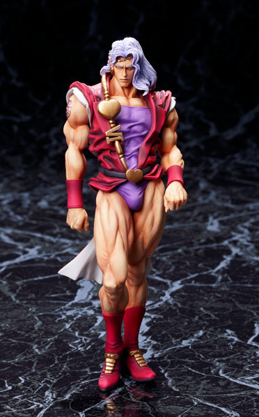 Vanilla Ice (Second), Jojo No Kimyou Na Bouken, Stardust Crusaders, Di molto bene, Pre-Painted