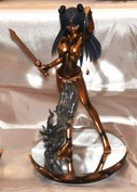 Fudou Akemi (Dou-fuu Shiage), Moebutsu, Kaitendoh, Pre-Painted
