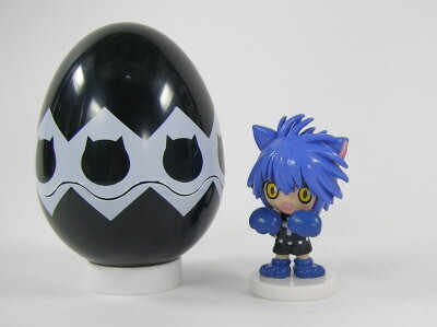 Yoru, Shugo Chara!, Takara Tomy, Trading
