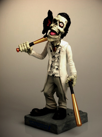 Ken Katagiri (Glam), Crows Zero II, Glam Senses, Pre-Painted