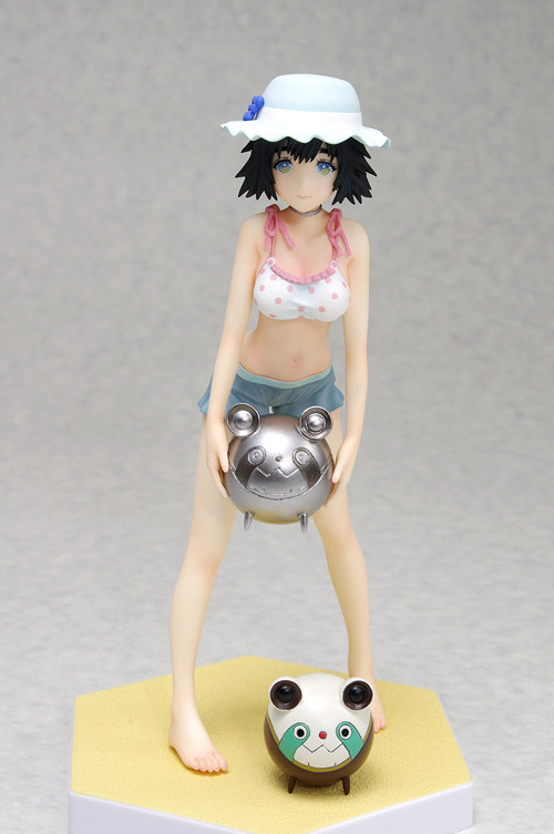 Shiina Mayuri (GA Graphic Special), Steins;Gate, Wave, Pre-Painted, 1/10, 4943209551774