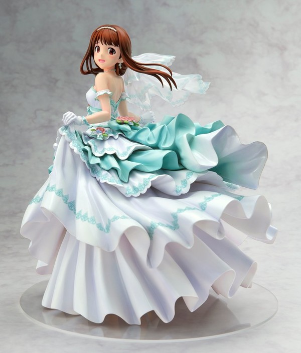 Tanaka Kotoha (Hanatachi no Shukufuku), THE [email protected] Million Live!, AmiAmi, Kotobukiya, Pre-Painted, 1/8, 4902273127605