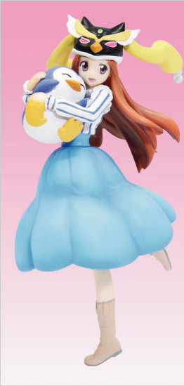 Takakura Himari, Mawaru Penguindrum, Taito, Pre-Painted