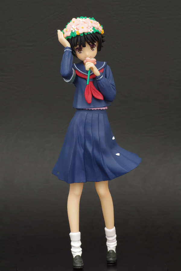 Uiharu Kazari, To Aru Majutsu No Index II, Taito, Pre-Painted