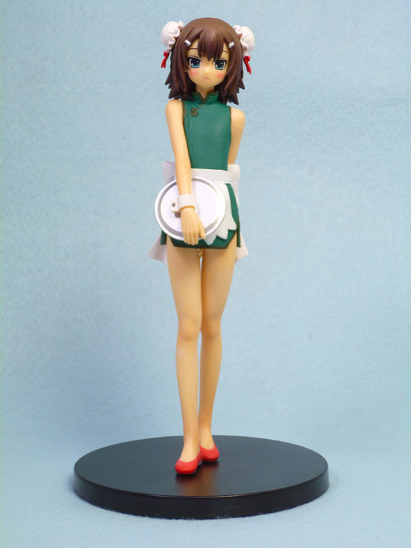 Kinoshita Hideyoshi (Chinese Dress Costume), Baka To Test To Shoukanjuu Ni!, Taito, Pre-Painted