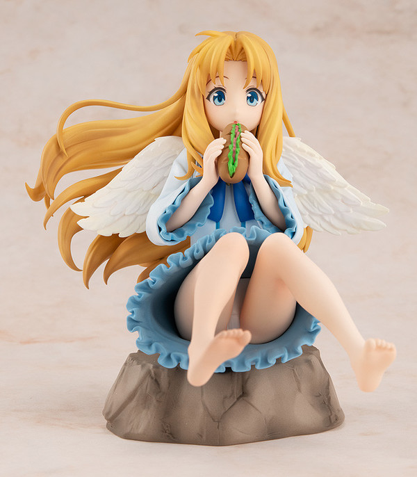 Filo, Tate No Yuusha No Nariagari, Good Smile Company, Kadokawa, Pre-Painted, 1/7, 4935228258178