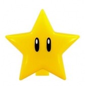 Super Star, Super Mario Brothers, Banpresto, Pre-Painted