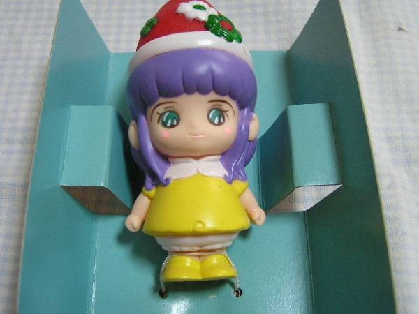 Memole, Tongari Boushi No Memoru, Popy, Pre-Painted