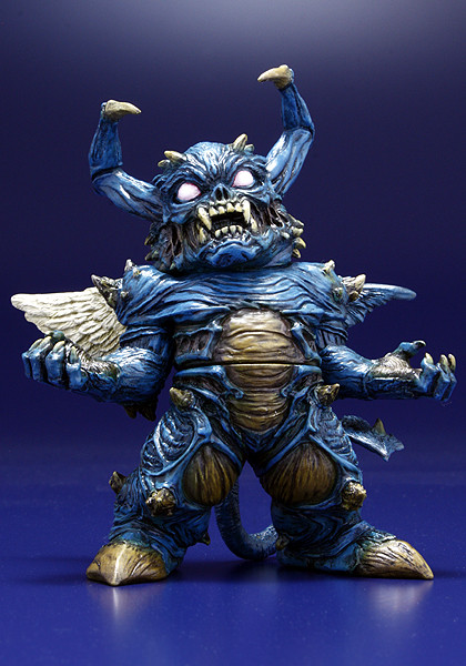Sotai Horror, Garo, Fewture, Pre-Painted, 4571116965867