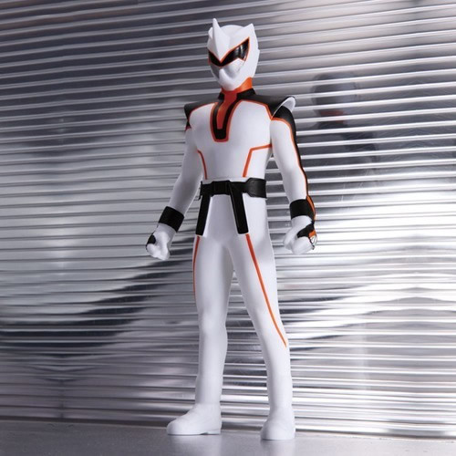 Geki Chopper, Juuken Sentai Gekiranger, Bandai, Pre-Painted, 4543112491701