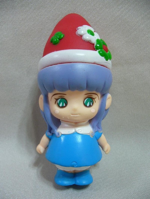Memole (Blue Dress), Tongari Boushi No Memoru, Popy, Pre-Painted