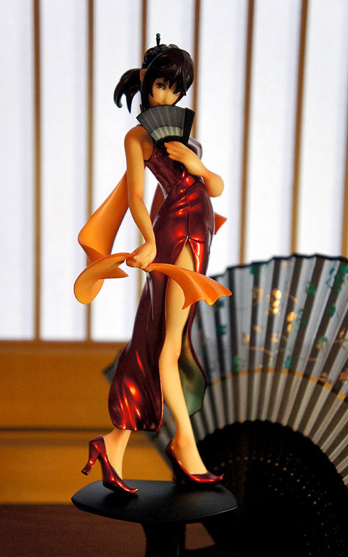 Oogi Tatsuru-san (Limited Edition), Original, Yamaidare, Pre-Painted