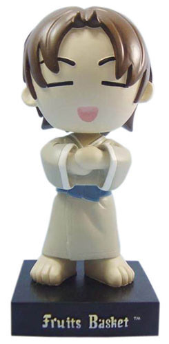 Soma Shigure, Fruits Basket, Great Eastern Entertainment, Pre-Painted