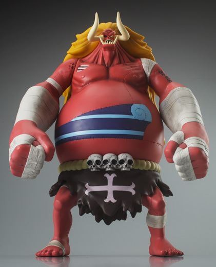 Oars, One Piece, Bandai, Pre-Painted