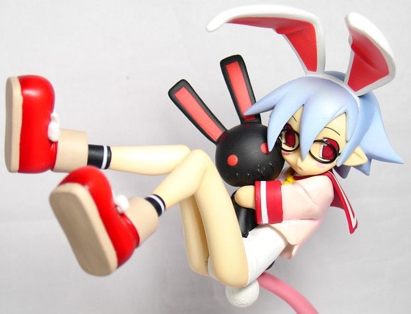 Pleinair-San, Usagi (Usamimi Sailor School Mizu Megane), Makai Senki Disgaea, Wafudoh Ganguten, Pre-Painted