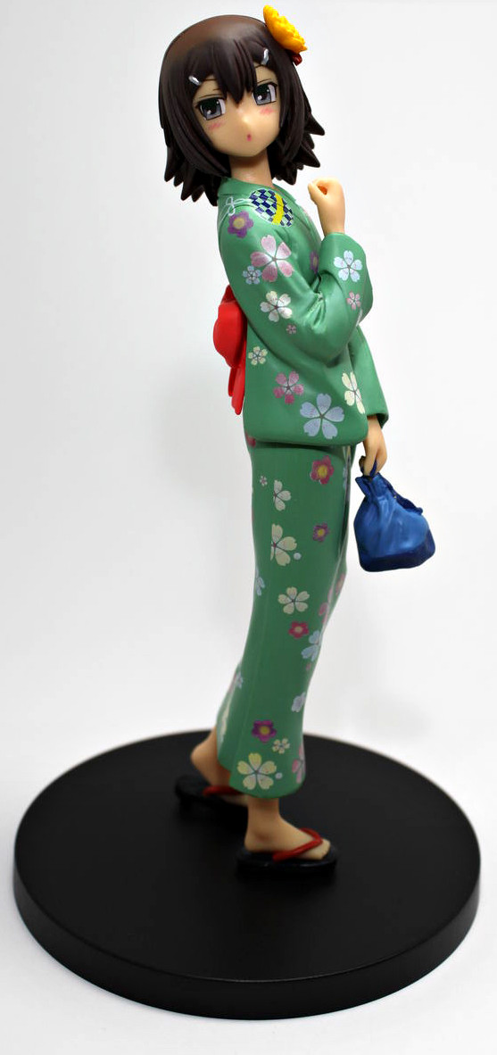 Kinoshita Hideyoshi (Yukata), Baka To Test To Shoukanjuu Ni!, Taito, Pre-Painted