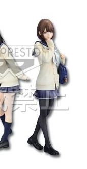 Anegasaki Nene, New Love Plus, Banpresto, Pre-Painted