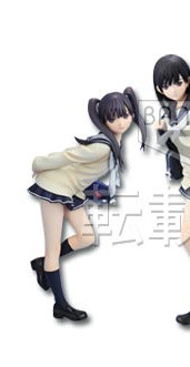 Kobayakawa Rinko, New Love Plus, Banpresto, Pre-Painted