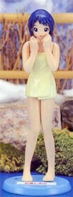 Maehara Shinobu, Love Hina, SEGA, Pre-Painted