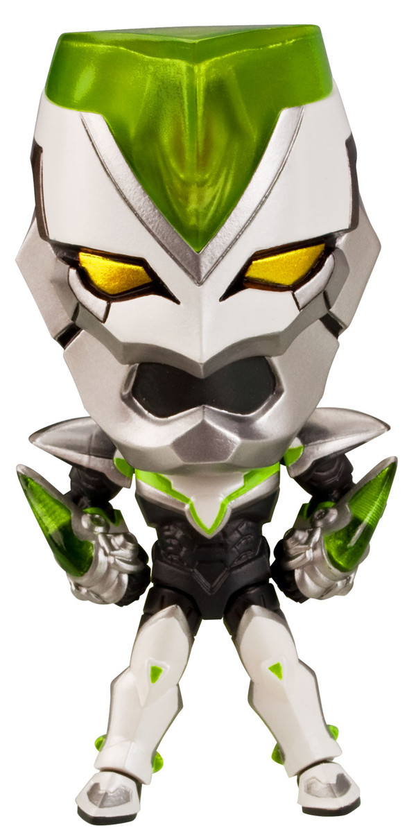 Wild Tiger, Tiger & Bunny, Banpresto, Pre-Painted