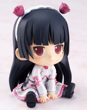 Gokou Ruri (Holy Angel Kamineko, Limited Edition), Ore No Imouto Ga Konna Ni Kawaii Wake Ga Nai, Penguin Parade, Pre-Painted