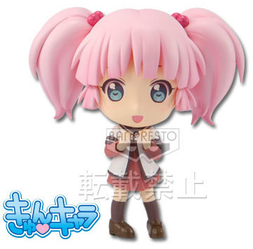 Yoshikawa Chinatsu, Yuru Yuri, Banpresto, Pre-Painted