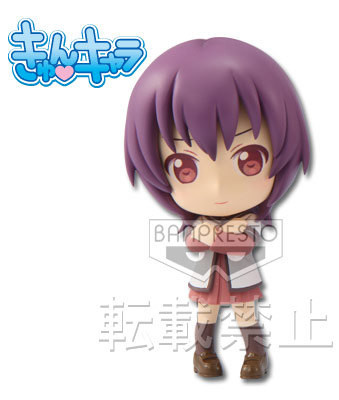 Funami Yui, Yuru Yuri, Banpresto, Pre-Painted
