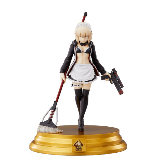 Altria Pendragon (Rider, (Alter)), Fate/Grand Order, Aniplex, Trading