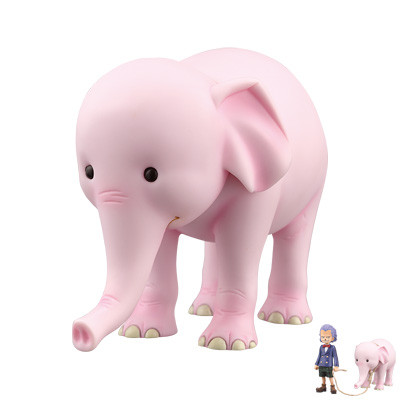 Funkfreed (Vol 4), One Piece, Banpresto, Pre-Painted