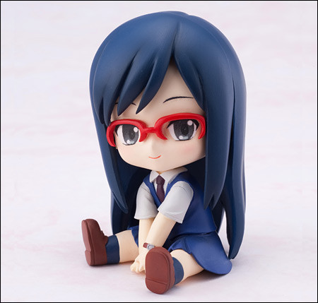 Tsurumi Chiriko (Plain Clothes), Ano Hi Mita Hana No Namae O Bokutachi Wa Mada Shiranai, Penguin Parade, Pre-Painted