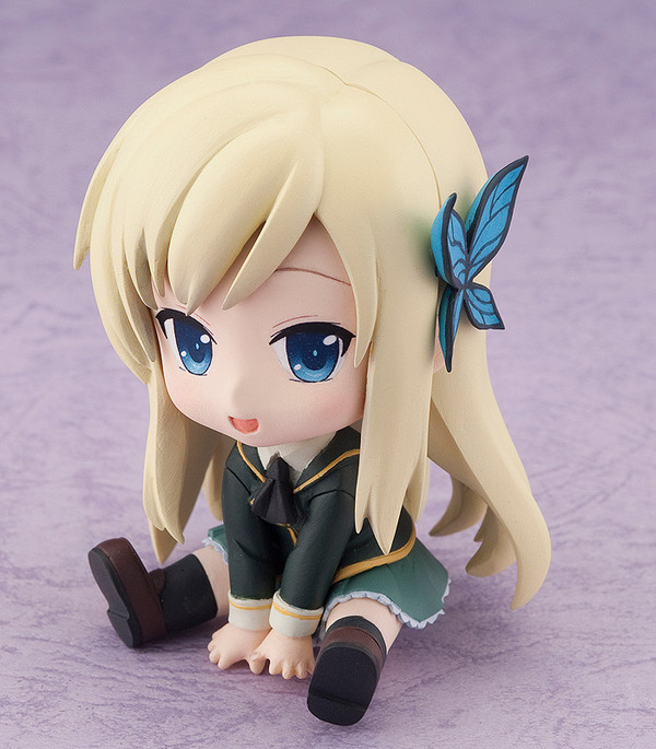 Kashiwazaki Sena, Boku Wa Tomodachi Ga Sukunai, Penguin Parade, Pre-Painted, 4582365927933