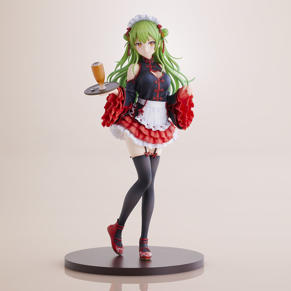 Yukari-chan <China X Maid>, Original, Union Creative International Ltd, Pre-Painted, 4589642709954