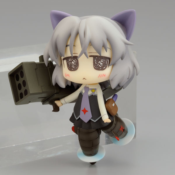 Sanya V Litvyak (SD), Strike Witches, Phat Company, Pre-Painted