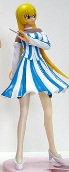 Ratchet Altair, Sakura Taisen: Katsudou Shashin, SEGA, Pre-Painted